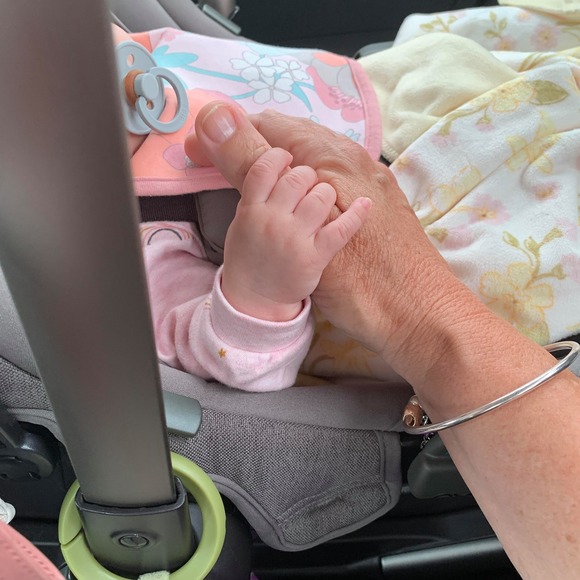 Meet your Posher, Debbie - Picture 1 of 1